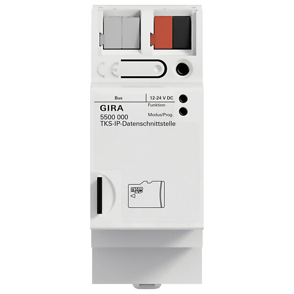 Gira Datenschnittstelle TKS-IP 5500000